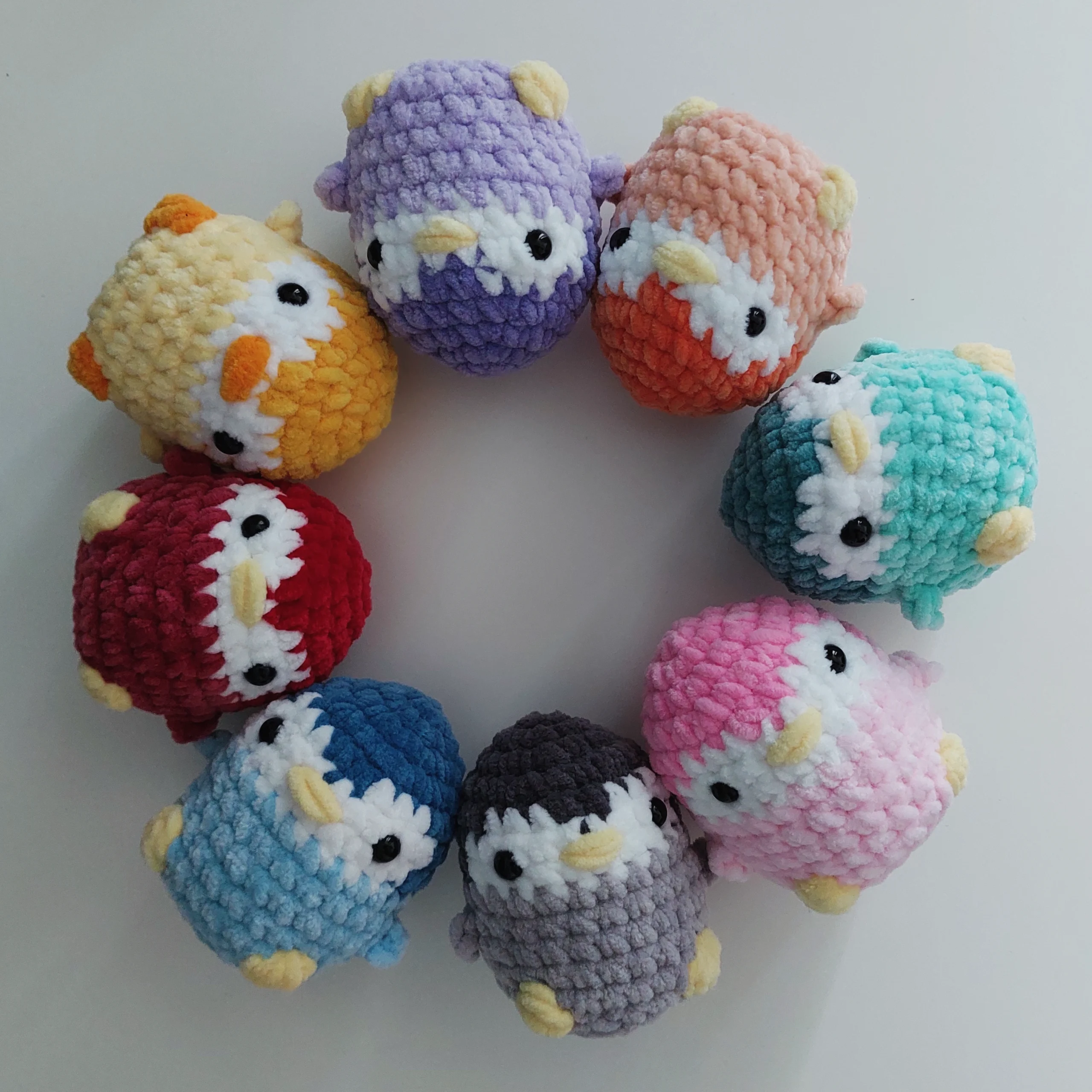 Pinguïn