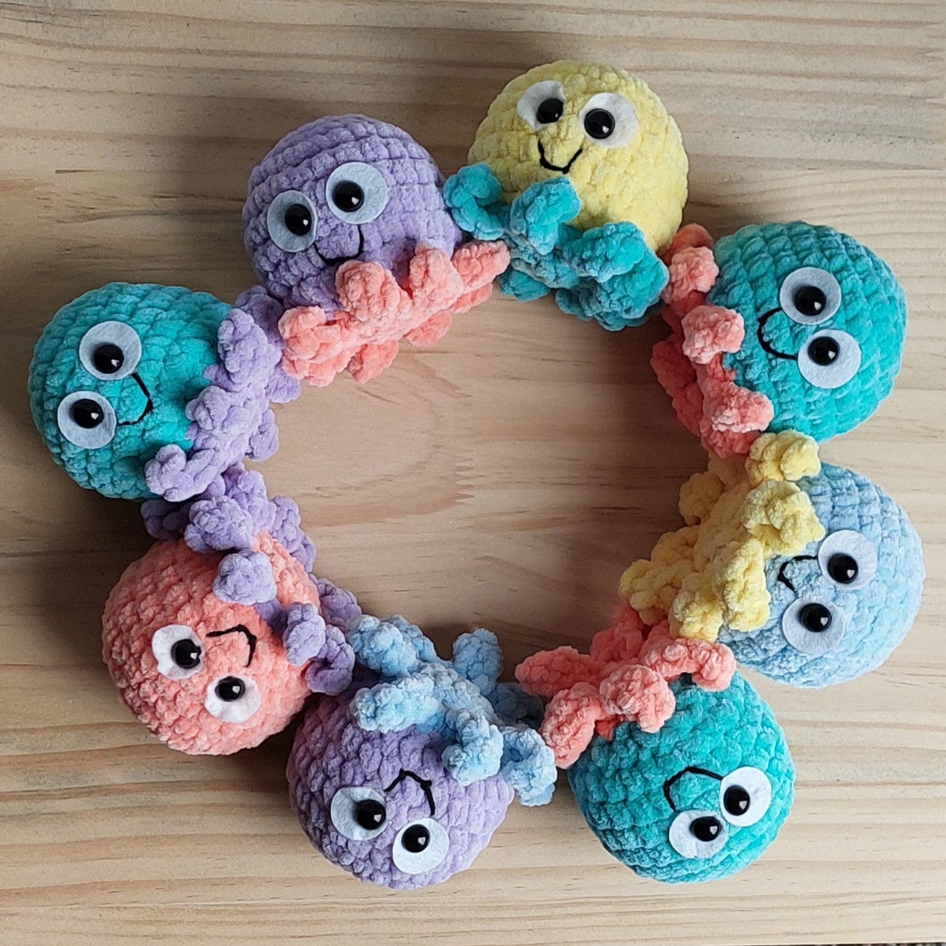 Octopus