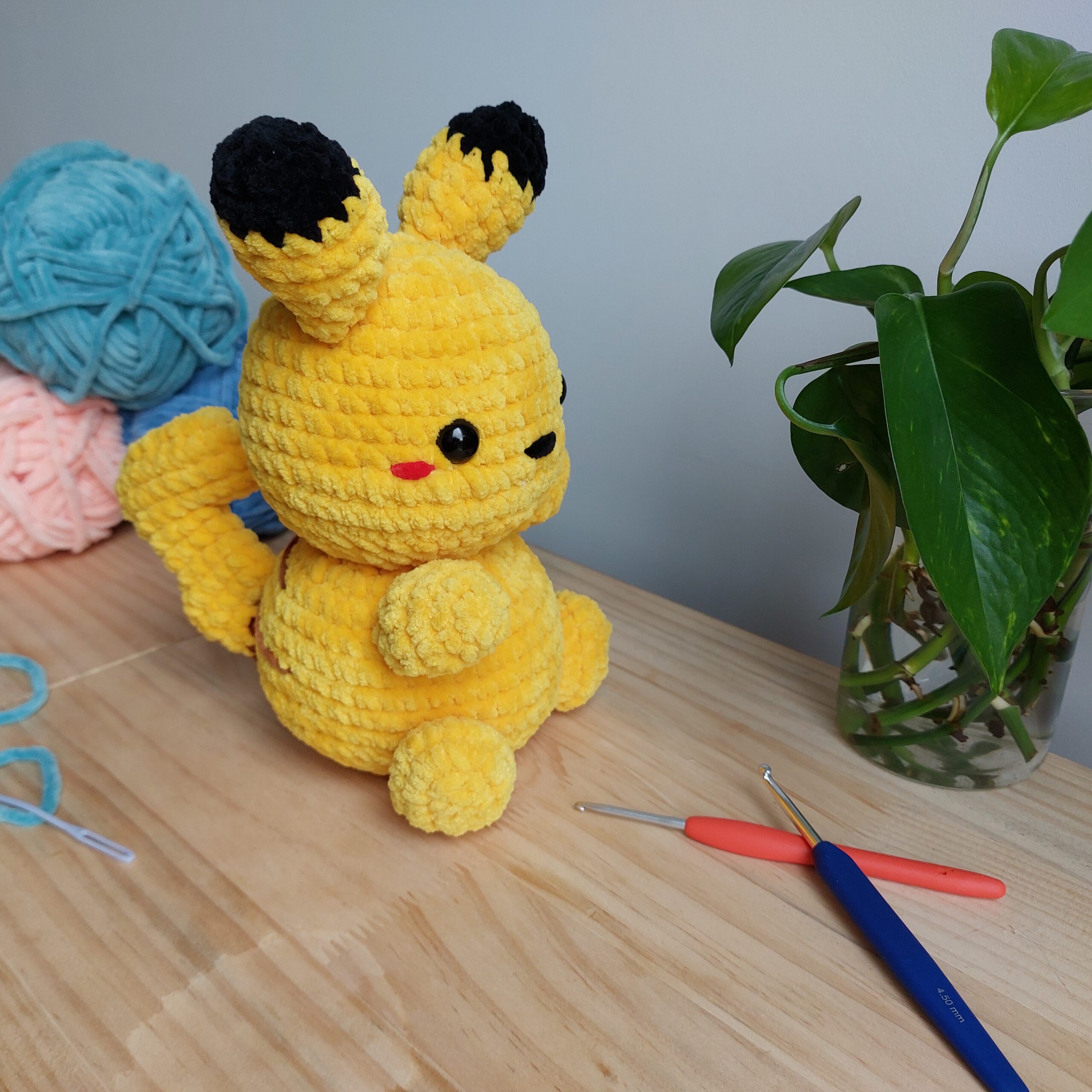 Pokémon karakters - Afbeelding 2